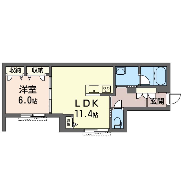 Ｂｌｏｏｍ　Ｓｔａｇｅ　根岸101-2