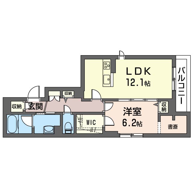 Ｂｌｏｏｍ　Ｓｔａｇｅ　根岸202-2