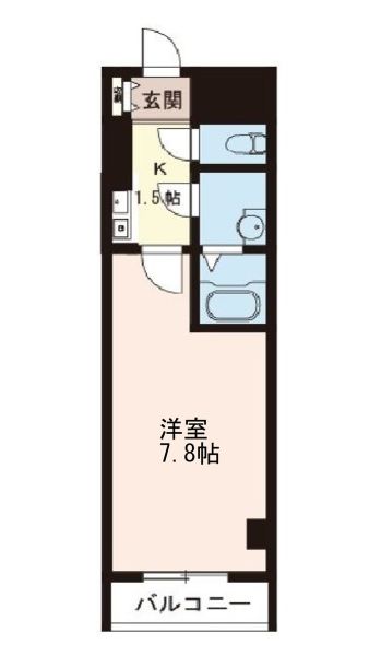 グレース澤田202-2