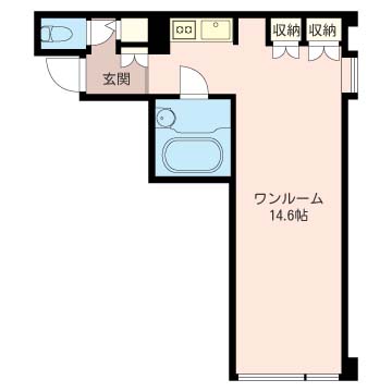 サンアイレジデンス301-2