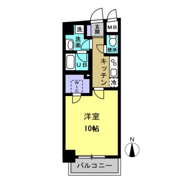 アガサ 501号-16