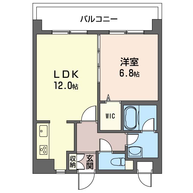 カーサ・デッル・アンジェラ202-2