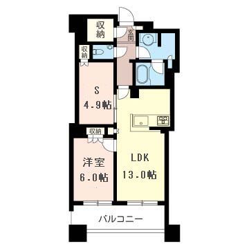 アトラス目黒本町402-2