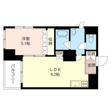 エスティメゾン板橋C6 804号-16