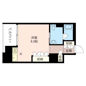 エスティメゾン板橋C6 1202号-16