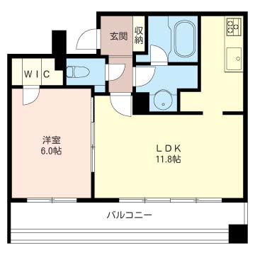 エスティメゾン笹塚609-2