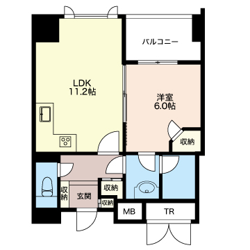 エスティメゾン五反田 1403号-16