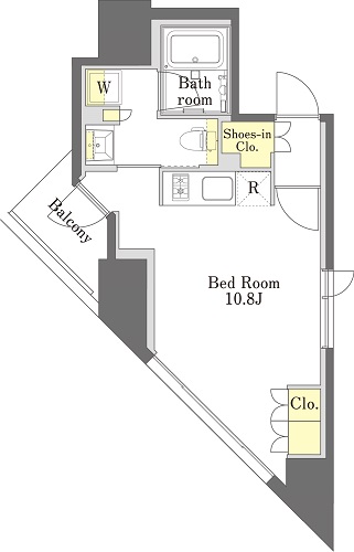プライムメゾン本郷 1001号-16