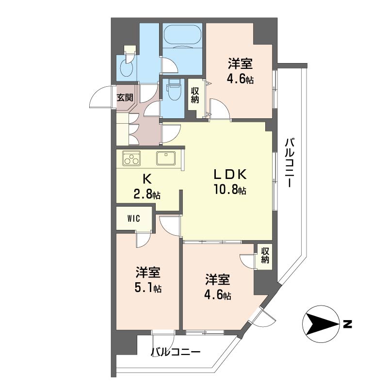 ツインズ国立Ⅰ204-2