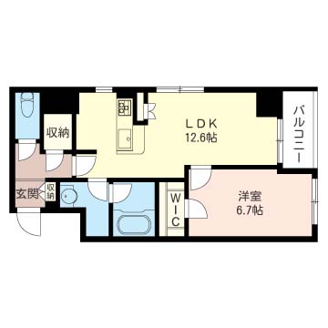 マストライフ中野坂上ＡＮＮＥＸ 1010号-16