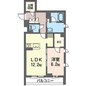 ルブラン 201号室