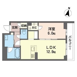 グレースゴンゲン 103号室