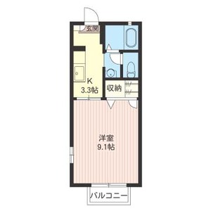 エーデル桜 B 103号-15