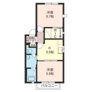アステール B 201号-16