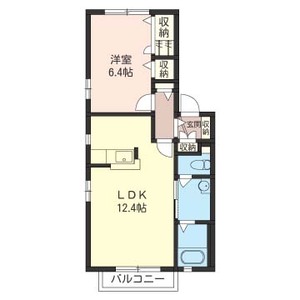 アステール　Ｃ 102号-7