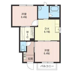 スペルビア・シモグリ 101号-16