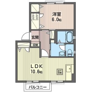 グランドソレーユ 101号-16