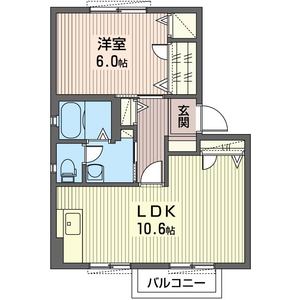 メゾン・エトワールＢ 202号-16