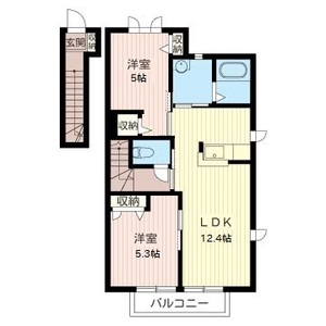 アステールＢ 201号-16