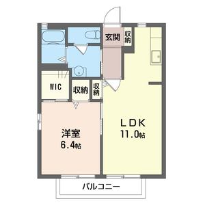 グラン・ソレーユB 202号-16