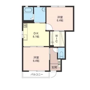 パークヒル　Ｂ 101号-16