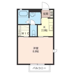グラン・シャルマンＡ 202号-16