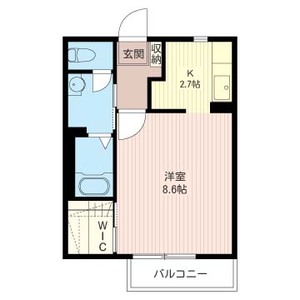 メゾン・ド・ボヌールB 103号-16