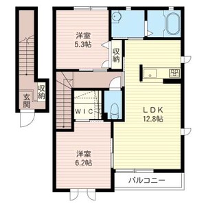 ステラ B 201号-15