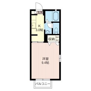 ＹＨカロン 201号室