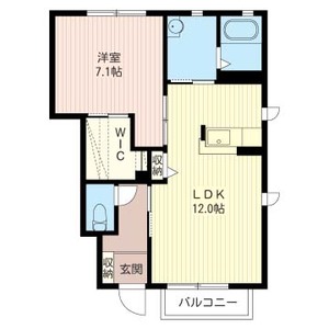 ベルフローラ 101号-16