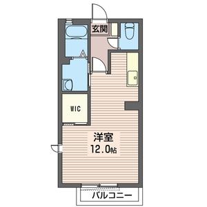ガーデンパーク D 203号-16