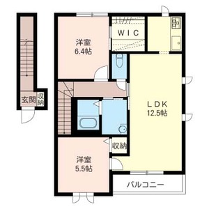 プラムグローブA 202号-16