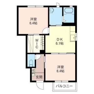 ロルカ・ルミエールＡ 101号-16
