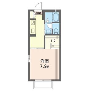 リヴィエール 105号室