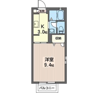 サンライズＧ 201号-16