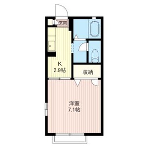 コニー　コーポ 103号-16