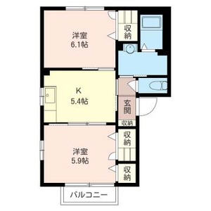 ラ・プランタン　Ⅲ 101号-16