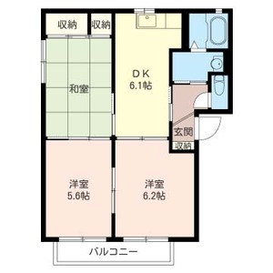 サイライフ　ハイツ　Ｃ 202号-16