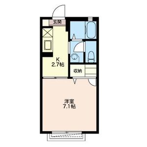 グレイス　コート 103号室