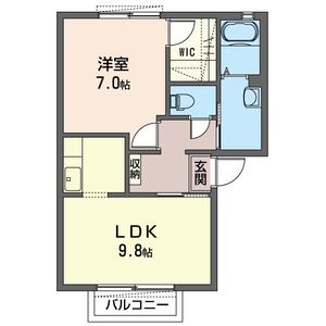 スカイコーポ 202号-16