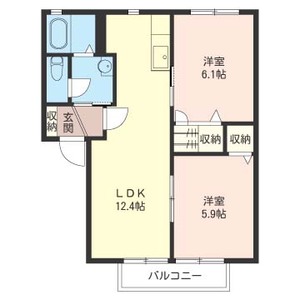 グランシード東城南Ｃ 101号-16