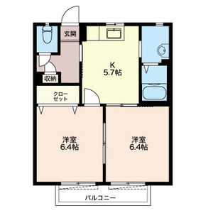 グランシード　エム 202号-16