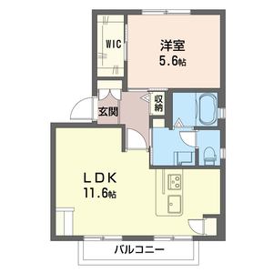 メビュース東城南Ｅ 101号-16