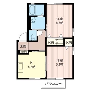 フリージア 101号-16
