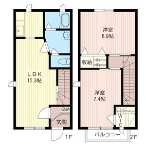 ウイングパルM 103号-16