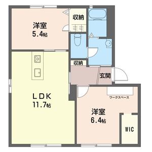すばるハイツＡ 102号-15