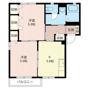 アルタイルＢ 102号-16