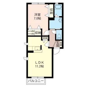 クレストヒルズA 102号-16