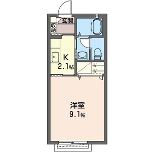 セピアコートL 103号-16