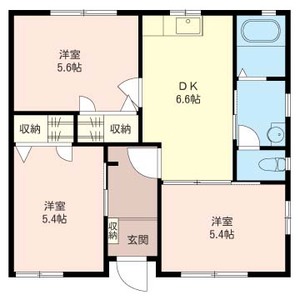 エスポワールⅦ 101号-16
